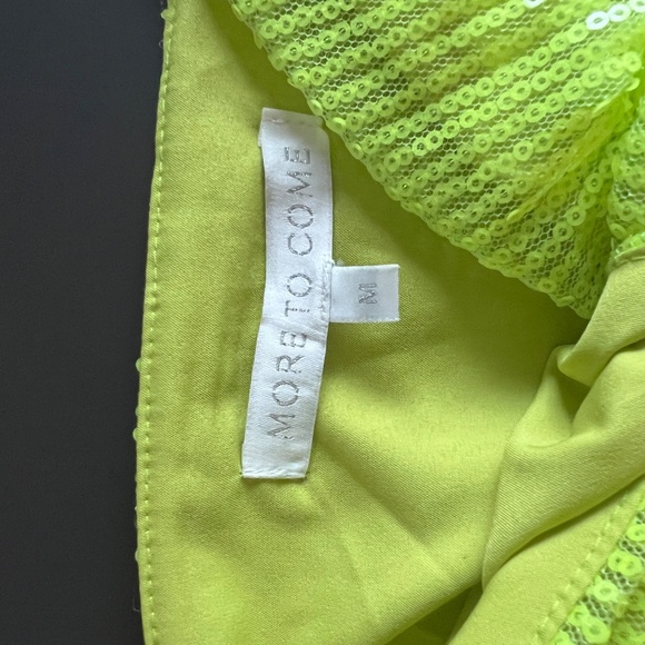 More to Come Dress - Picture 3 of 5